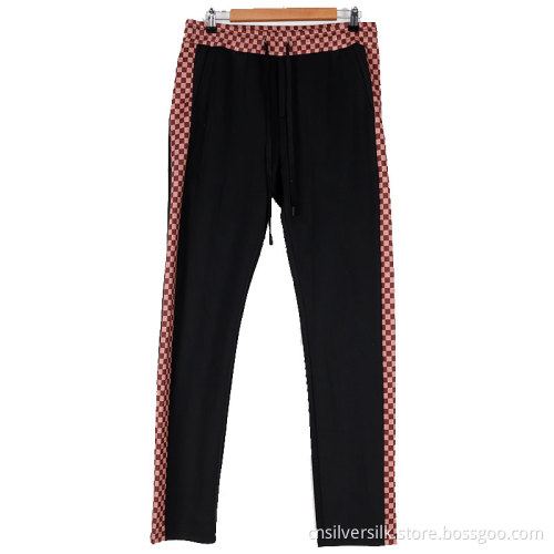 Wholesale Tracksuit Custom Logo Unisex Track Suit Men